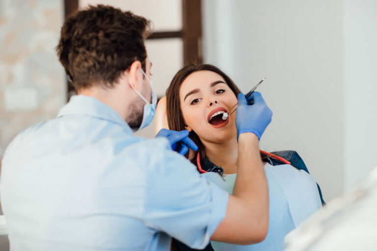 Reasons to take your dental health seriously