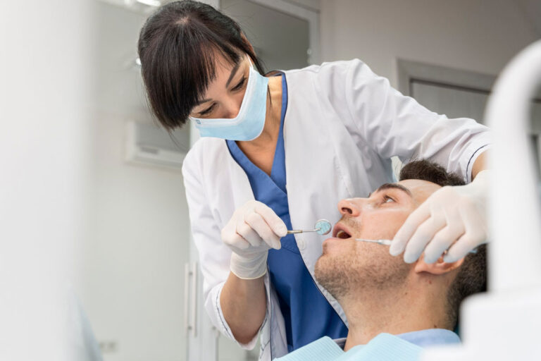 What your breath says about your health