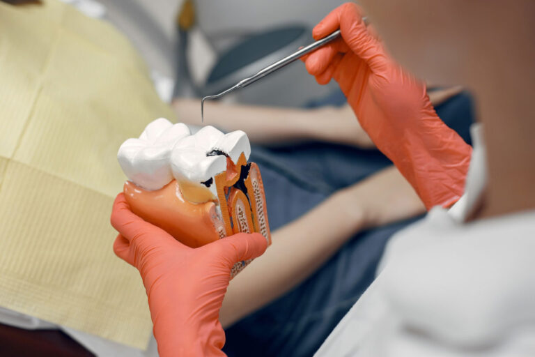 6 Cosmetic Dental Treatments to Consider This Fall