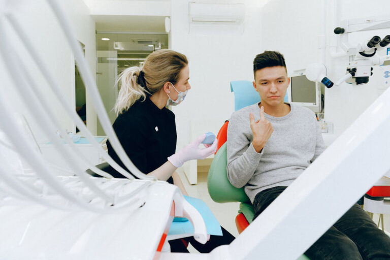 The Best Time Between Check-ups?
