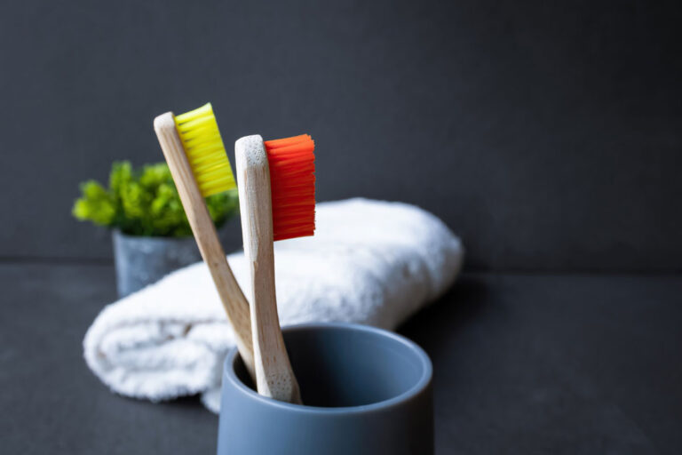 Products to help your oral health