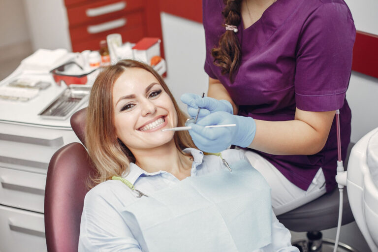 What You Need to Know About Wisdom Teeth